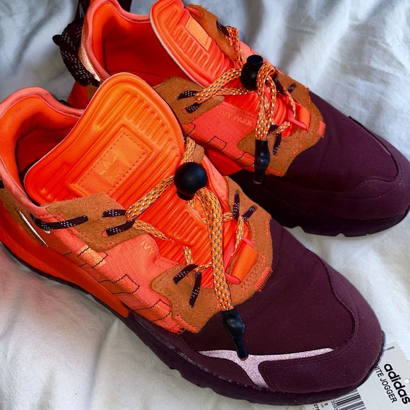 Adidas X IVY PARK Nite Joggers - Picture 3 of 4